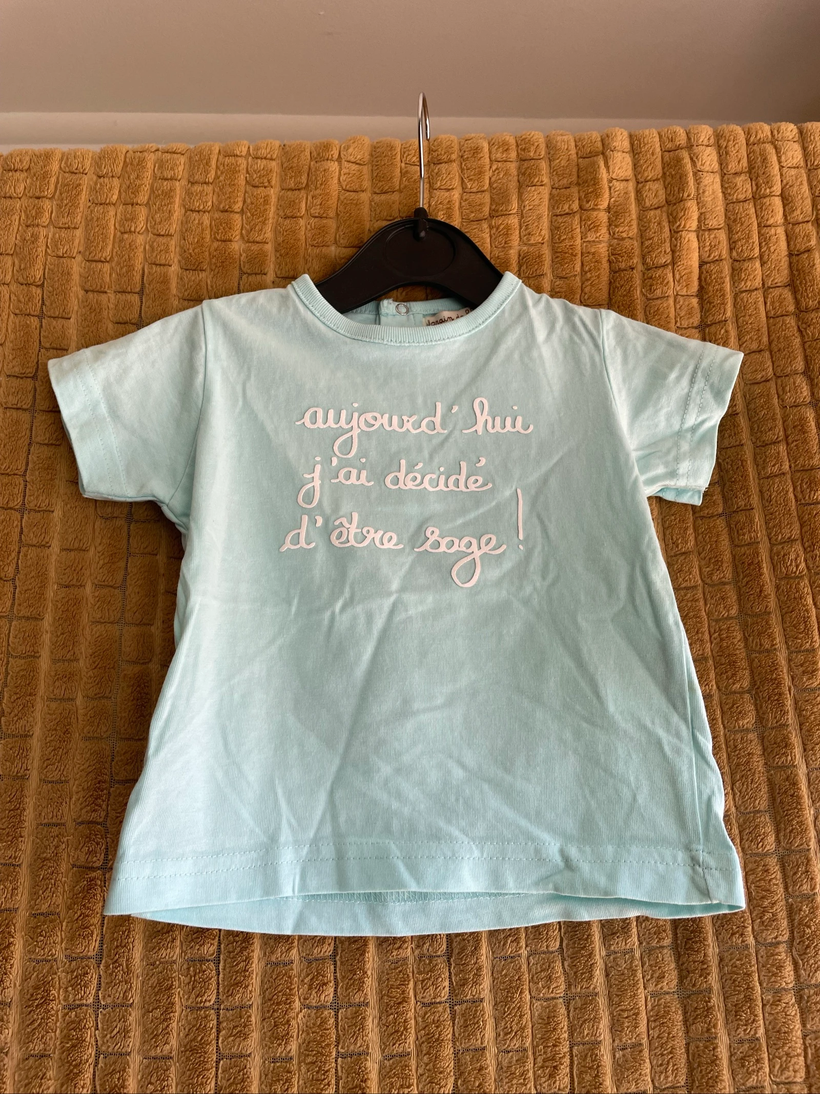 Tee shirt 